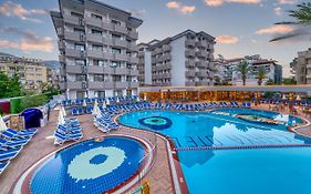 Hotel Kahya Alanya